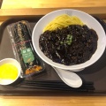 実際訪問したユーザーが直接撮影して投稿した神宮前香港料理香港飯店0410 原宿店の写真