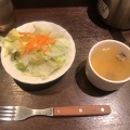 実際訪問したユーザーが直接撮影して投稿した飯喰ステーキいきなりステーキ イオンモール甲府昭和店の写真