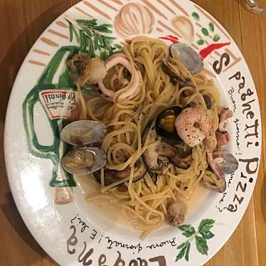 実際訪問したユーザーが直接撮影して投稿した上諏訪町イタリアンTrattoria FILOの写真