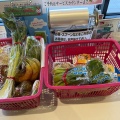 実際訪問したユーザーが直接撮影して投稿した清水新居スーパースーパーマーケットバロー 甲府昭和店の写真