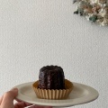 カスタム商品 - 実際訪問したユーザーが直接撮影して投稿した町尻西ケーキ菓子幸房めごめごの写真のメニュー情報
