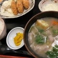 実際訪問したユーザーが直接撮影して投稿した鷹乃杜定食屋和食感 Yellow Factoryの写真