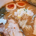 実際訪問したユーザーが直接撮影して投稿した太平町ラーメン / つけ麺麺屋 もり田 多治見店の写真