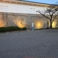 実際訪問したユーザーが直接撮影して投稿した大阪城壁大阪城 大手口枡形の巨石の写真
