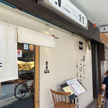達屋 TAZ-YA 阪急梅田店のundefinedに実際訪問訪問したユーザーunknownさんが新しく投稿した新着口コミの写真