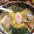 実際訪問したユーザーが直接撮影して投稿した銀座ラーメン / つけ麺船見坂の写真