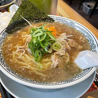 丸源ラーメン 御膳松店のundefinedに実際訪問訪問したユーザーunknownさんが新しく投稿した新着口コミの写真