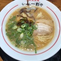 実際訪問したユーザーが直接撮影して投稿した別府ラーメン専門店らーめん 一刻や 志免店の写真