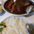 実際訪問したユーザーが直接撮影して投稿した柏カレーカレーの店 ボンベイ 本店の写真