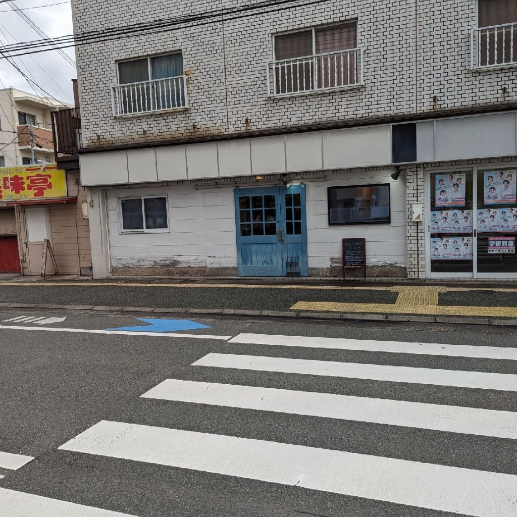 Shantさんが投稿した九品寺ベーカリーのお店ブーランジェリー1パン/boulangerie 1painの写真