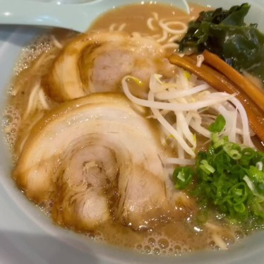 実際訪問したユーザーが直接撮影して投稿した十日市町ラーメン専門店三代目 仙八来々軒の写真