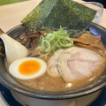 実際訪問したユーザーが直接撮影して投稿した大福ラーメン / つけ麺総本家 支那虎 桑名 大福店の写真