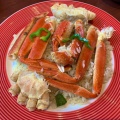 実際訪問したユーザーが直接撮影して投稿した大曽根魚介 / 海鮮料理メヒコ つくばフラミンゴ館の写真