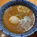 実際訪問したユーザーが直接撮影して投稿した八重洲ラーメン専門店つじ田 日本橋八重洲店の写真