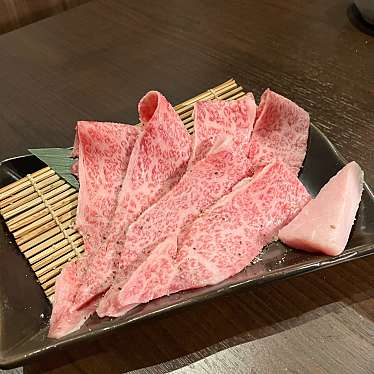 実際訪問したユーザーが直接撮影して投稿した東町焼肉焼肉ホルモンYOTSUBA~四つ葉~の写真