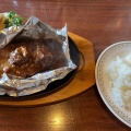 実際訪問したユーザーが直接撮影して投稿した今泉町洋食さくらさくの写真