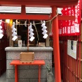 実際訪問したユーザーが直接撮影して投稿した銀座神社宝童稲荷神社の写真