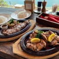 実際訪問したユーザーが直接撮影して投稿した美浜洋食SEASIDE STEAK BEEFY'Sの写真