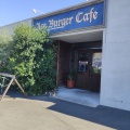 実際訪問したユーザーが直接撮影して投稿した御薗町新開ハンバーガーAce Burger Cafeの写真