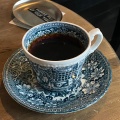 実際訪問したユーザーが直接撮影して投稿した恵比寿西カフェCafe Tramの写真