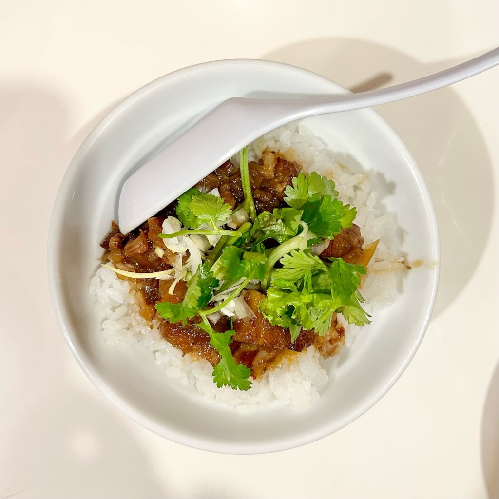 ユーザーが投稿した書肉飯の写真 - 実際訪問したユーザーが直接撮影して投稿した道玄坂台湾料理台湾料理 故宮 渋谷の写真