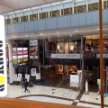 実際訪問したユーザーが直接撮影して投稿した一番町カフェドトールコーヒーショップ 仙台中央通り大町店の写真