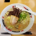 実際訪問したユーザーが直接撮影して投稿したレイクタウンラーメン専門店IPPUDO RAMEN EXPRESS 越谷レイクタウン店の写真