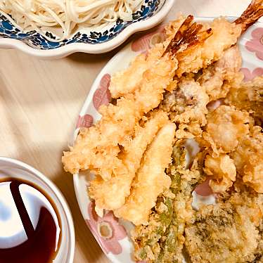 実際訪問したユーザーが直接撮影して投稿した西荻北天丼天丼てんや 西荻窪店の写真