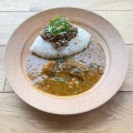 実際訪問したユーザーが直接撮影して投稿した原カレーre:tro (間借りカレーリトロ)の写真