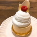 実際訪問したユーザーが直接撮影して投稿した旭町ケーキPatissier Labo TETSUYA 旭店の写真