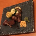 実際訪問したユーザーが直接撮影して投稿した下松町鉄板焼き鉄板料理・創作料理 てっぱんSesameの写真