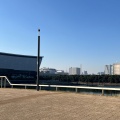 実際訪問したユーザーが直接撮影して投稿した有明公園有明親水海浜公園の写真