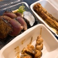 実際訪問したユーザーが直接撮影して投稿した旭町魚介 / 海鮮料理鮮魚と炉端焼き 魚丸 彦根店の写真