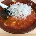 実際訪問したユーザーが直接撮影して投稿した竹尾ラーメン / つけ麺おもだかや 竹尾店の写真