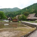 実際訪問したユーザーが直接撮影して投稿した荻町世界遺産白川郷の写真