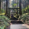 実際訪問したユーザーが直接撮影して投稿した上色見神社上色見熊野座神社の写真