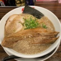 実際訪問したユーザーが直接撮影して投稿したさくら通りラーメン専門店宝介 北上店の写真