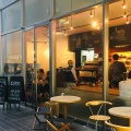 実際訪問したユーザーが直接撮影して投稿した駅元町コーヒー専門店THE COFFEE BARの写真