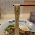 実際訪問したユーザーが直接撮影して投稿した加納町ラーメン専門店麺屋 鯖の上にも三年の写真