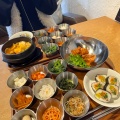 実際訪問したユーザーが直接撮影して投稿した若竹町韓国料理KOREAN KITCHEN PUCHIMAN 岐阜店の写真