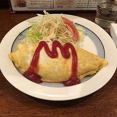 アヤネさんが投稿した吉祥寺本町喫茶店のお店喫茶 ロゼ/キッサ ロゼの写真