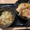 実際訪問したユーザーが直接撮影して投稿した城北町ラーメン専門店麺屋 たけ井 エミル高槻店の写真