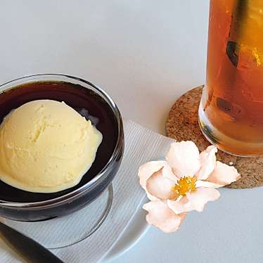 実際訪問したユーザーが直接撮影して投稿した直江町喫茶店蘭豆の写真