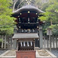 実際訪問したユーザーが直接撮影して投稿した雪ノ下神社白旗神社の写真