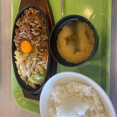 実際訪問したユーザーが直接撮影して投稿した東三田学食 / 職員食堂専修大学9号館食堂 CABINの写真