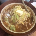 実際訪問したユーザーが直接撮影して投稿した竹野町ラーメン / つけ麺こまどりの写真