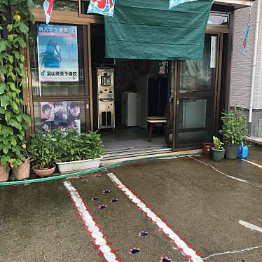 実際訪問したユーザーが直接撮影して投稿した太郎丸本町スイーツ太田屋の写真