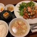 実際訪問したユーザーが直接撮影して投稿した東上野中華料理上海陽春麺坊の写真
