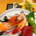 実際訪問したユーザーが直接撮影して投稿した下臼井魚介 / 海鮮料理ソラエ・ダイニング 海鮮 七菜彩の写真