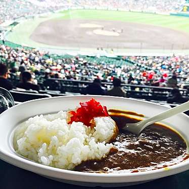 甲子園焼きそばのundefinedに実際訪問訪問したユーザーunknownさんが新しく投稿した新着口コミの写真